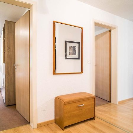 Apartment Jungfrau - Griwa Rent Ag Grindelwald Exteriör bild